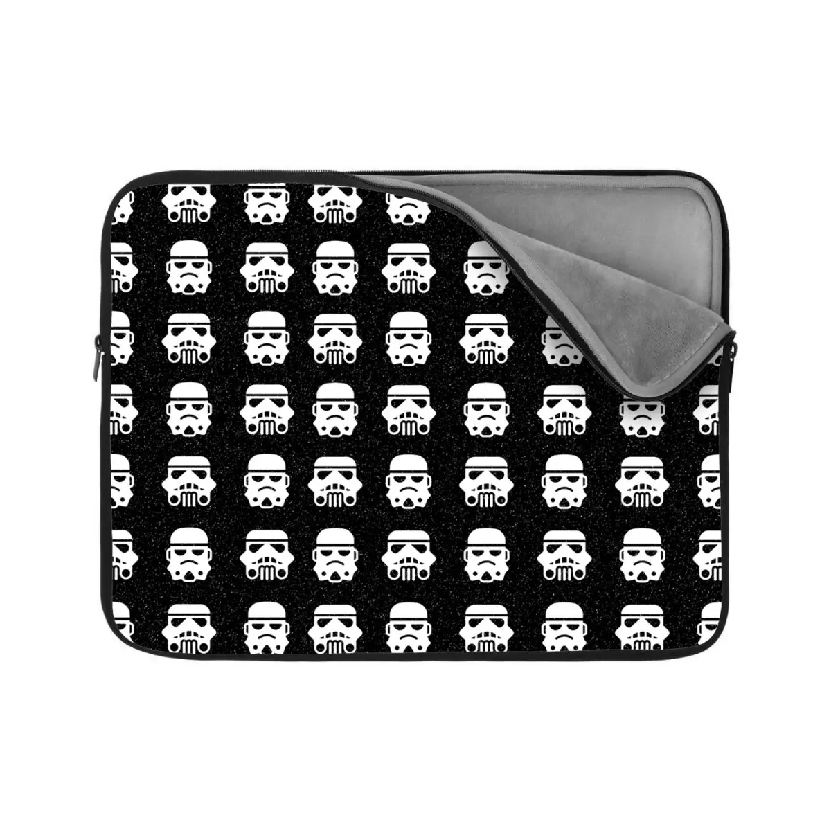 Obal na notebook Star Wars Stormtrooper Pattern - 13"
