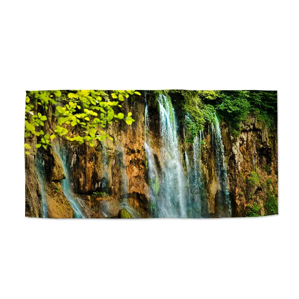 Ručník Vodopád 2 - 30x50 cm