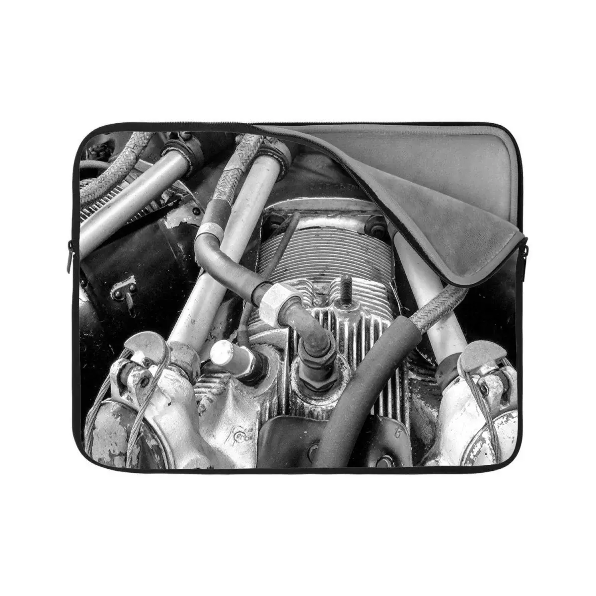 Obal na notebook Motor - 15,6"