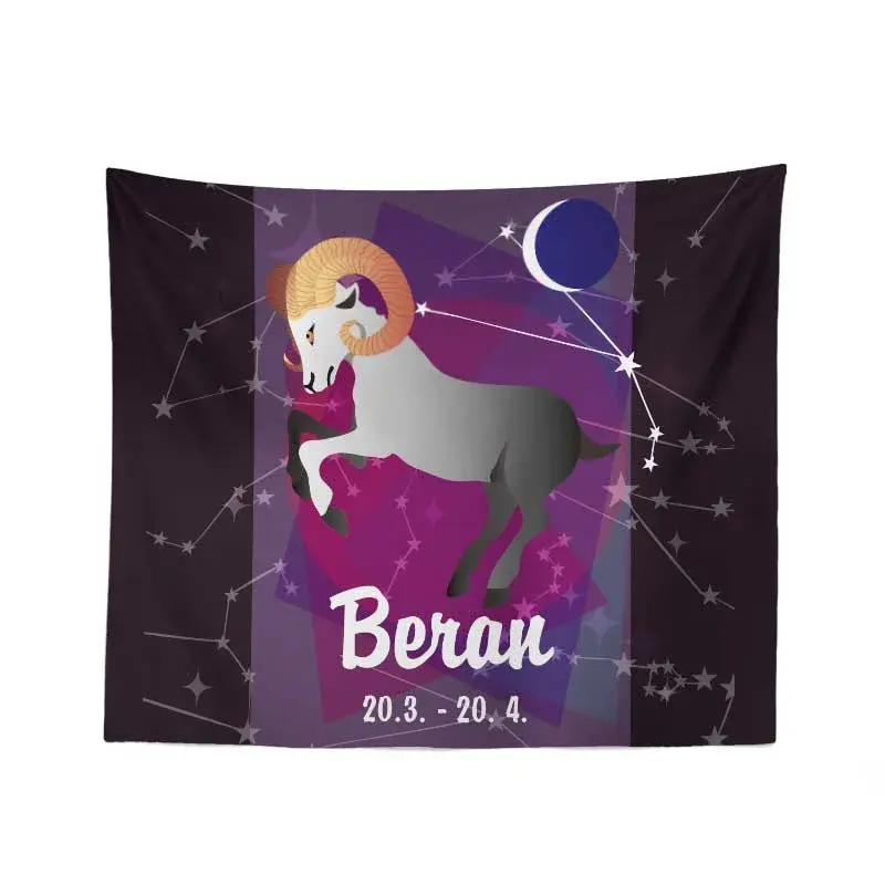 Deka Beran: 150x120 cm