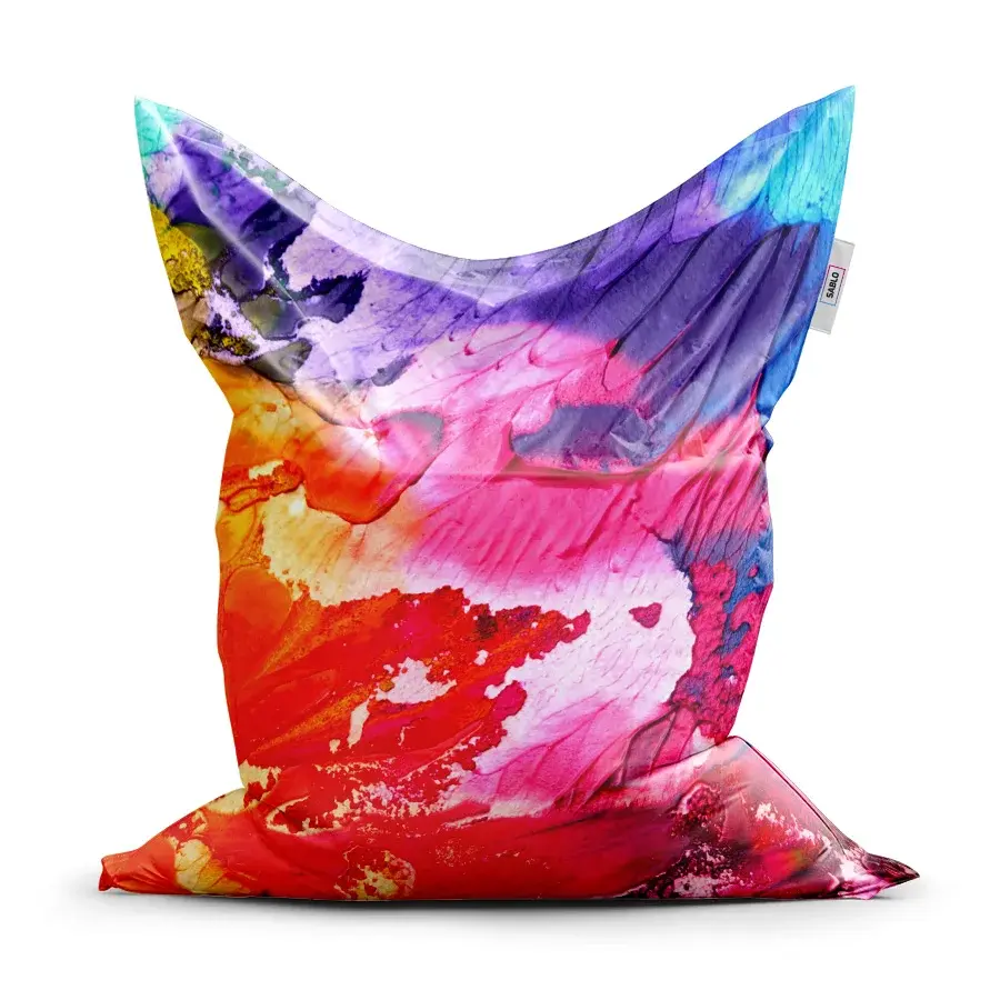 Sedací vak Classic Barvy - 200x140 cm
