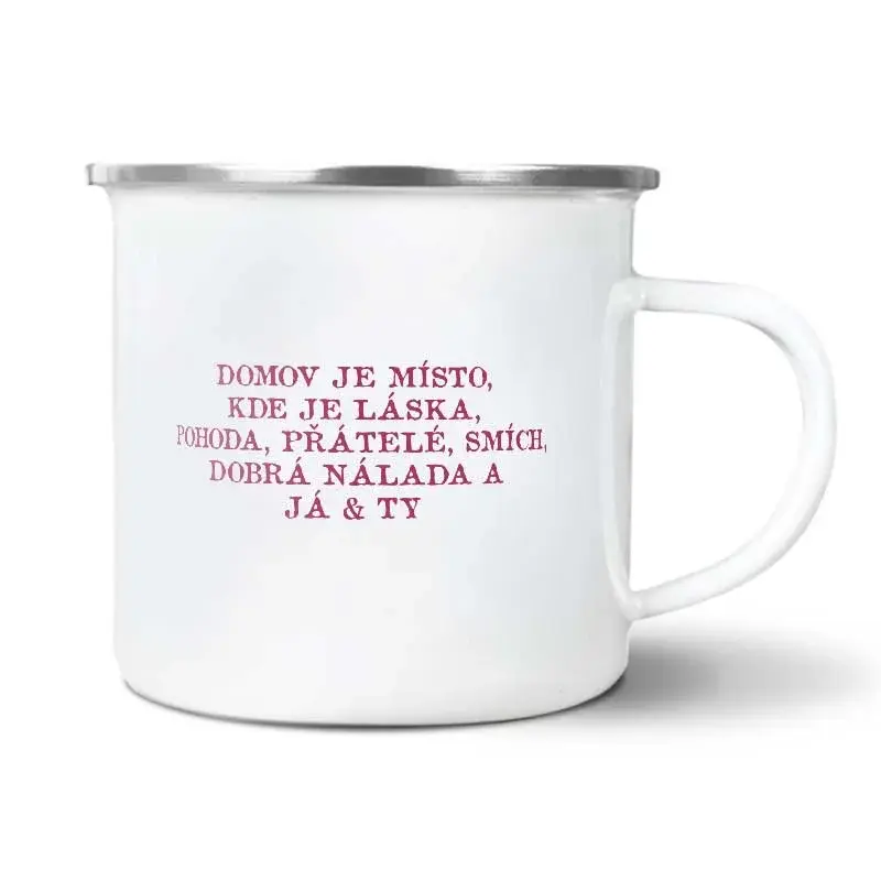 Plecháček Domov 3: 300 ml