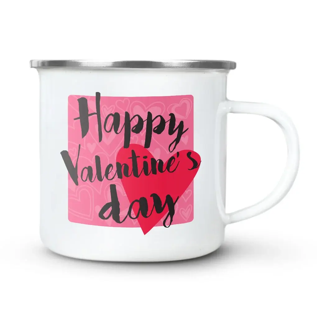 Plecháček Happy Valentine’s day: 300 ml