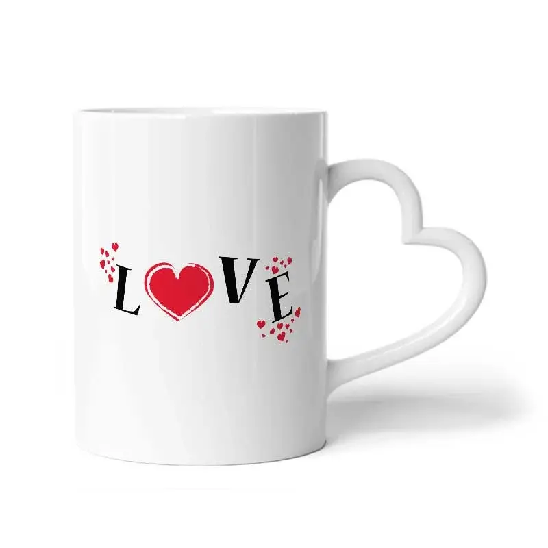 Hrnek Love - 330 ml - standard