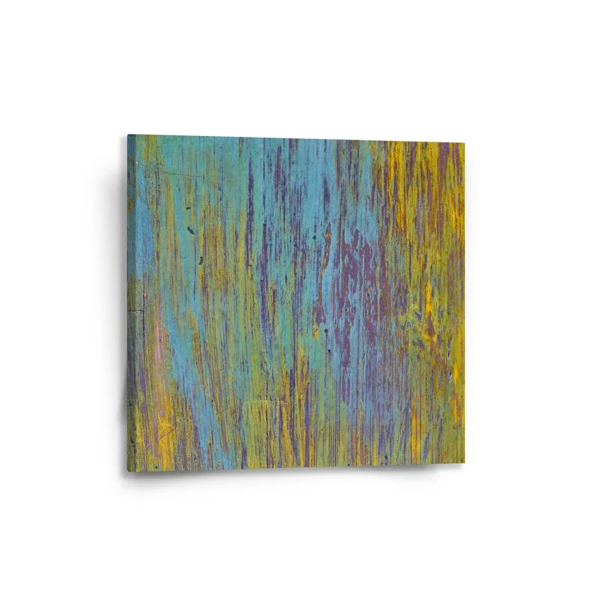 Obraz Dřevěná abstrakce - 50x50 cm