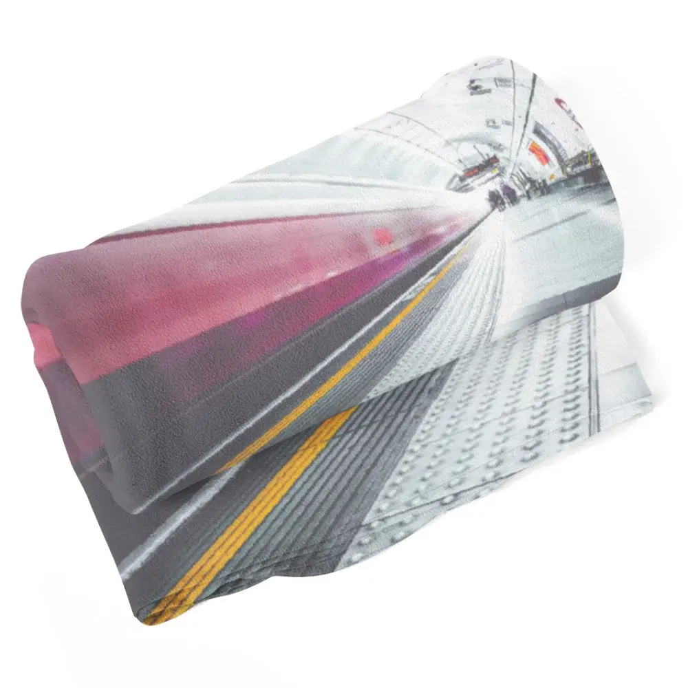 Deka Metro 2 - 150x120 cm