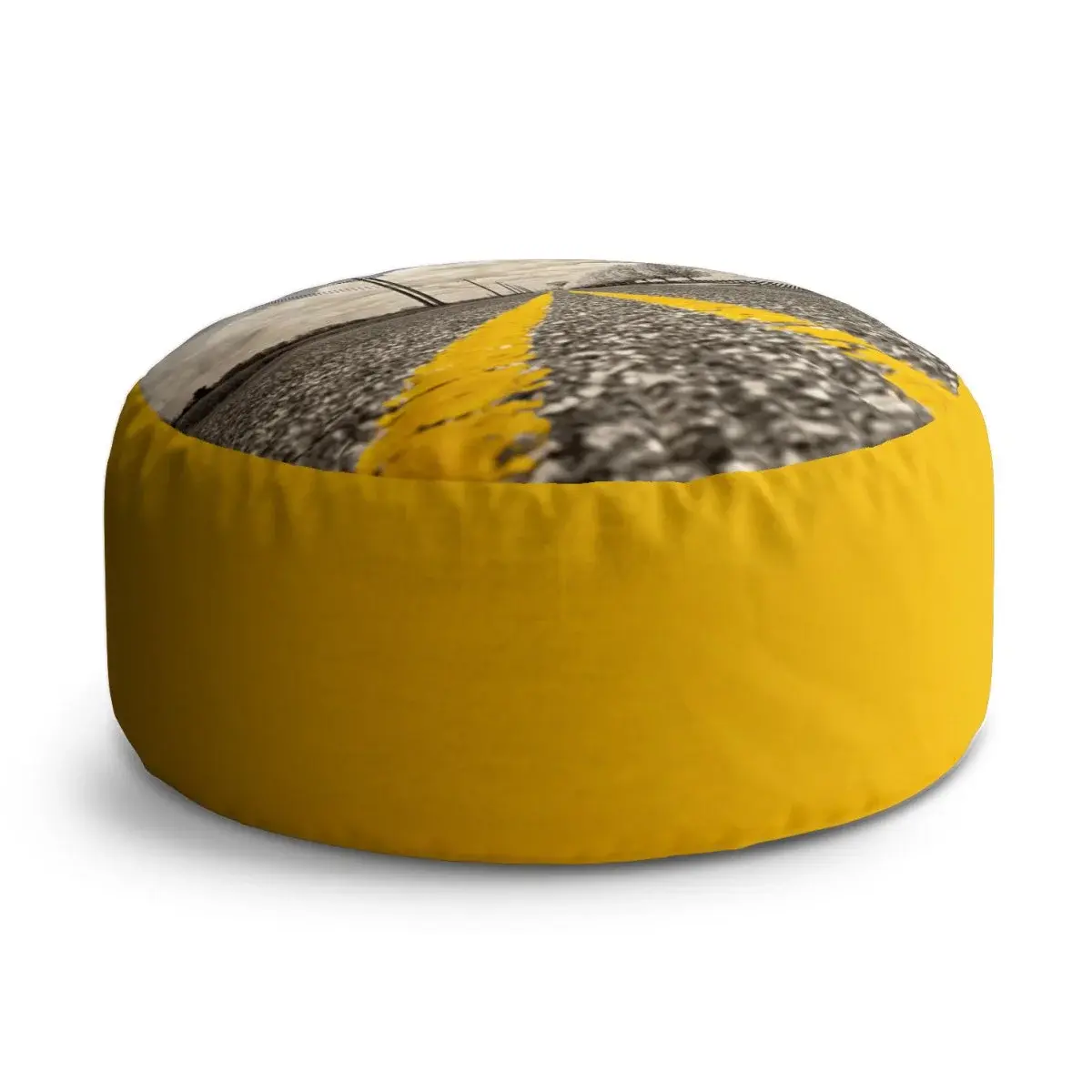 Taburet Circle Cesta: 38x48 cm