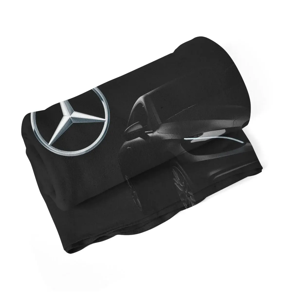 Deka Logo 6 Auto - 150x120 cm