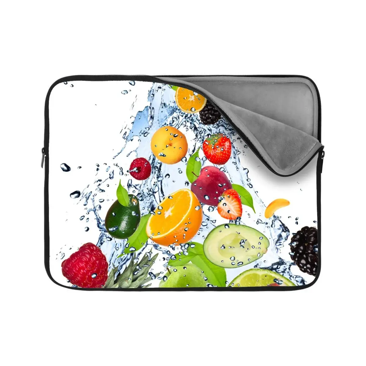 Obal na notebook Ovoce - 15,6"