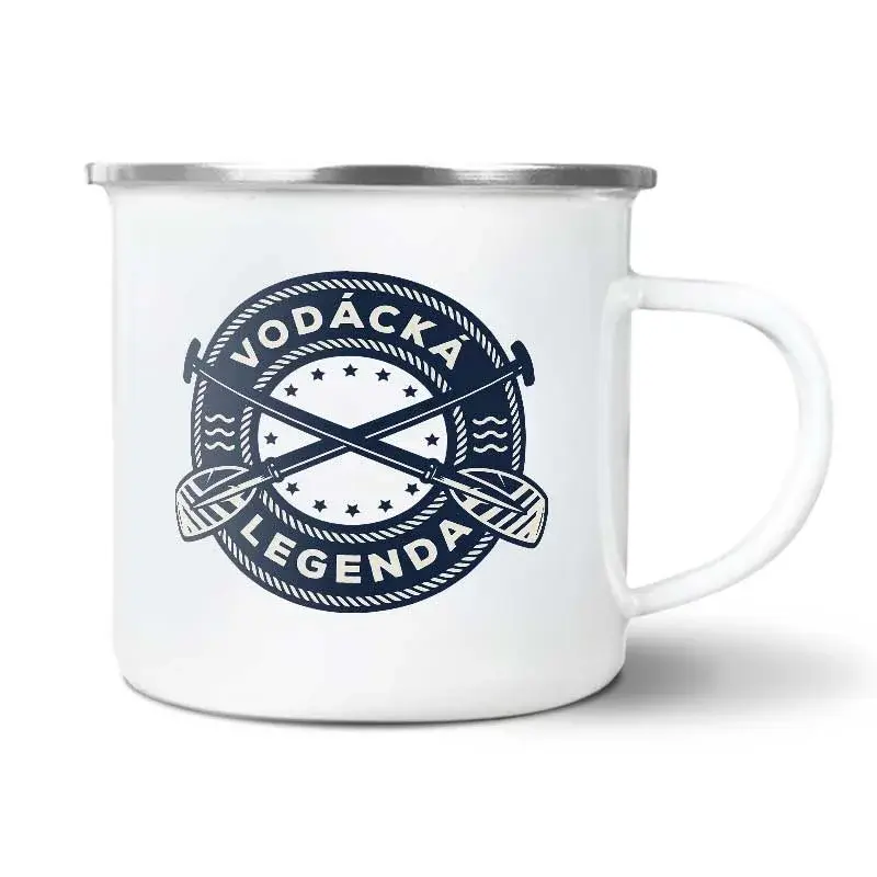Plecháček Vodácká legenda: 300 ml