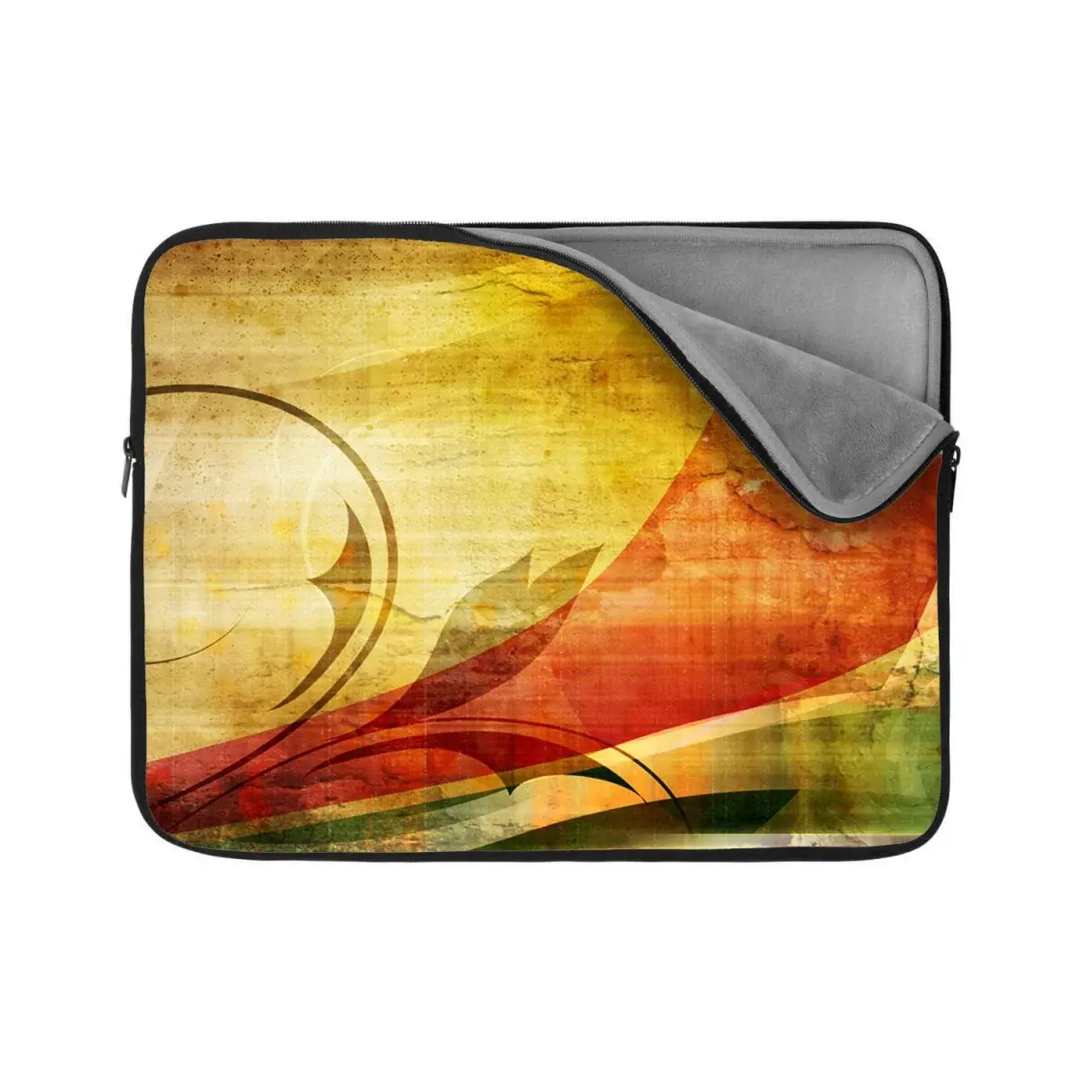 Obal na notebook Retro motiv - 13"