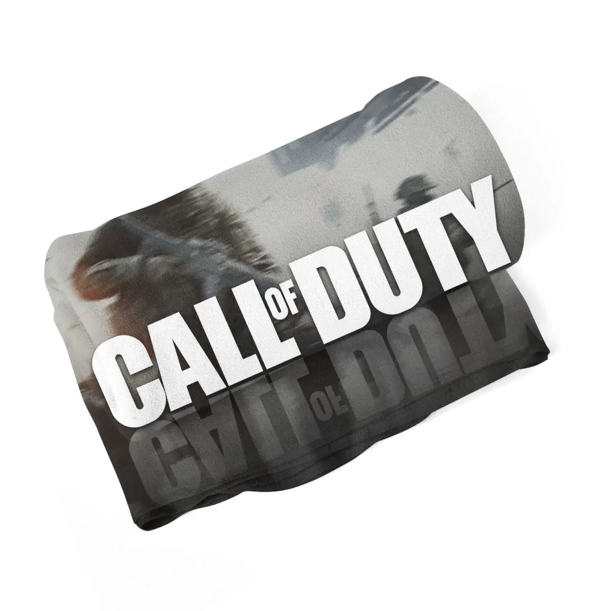 Deka Call of Duty Vrtulník - 150x120 cm