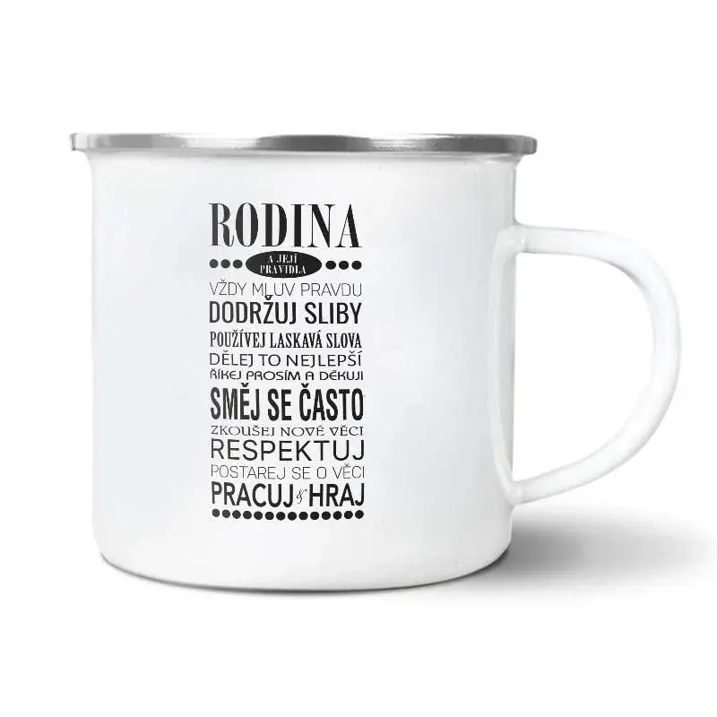 Plecháček Rodina 3: 300 ml