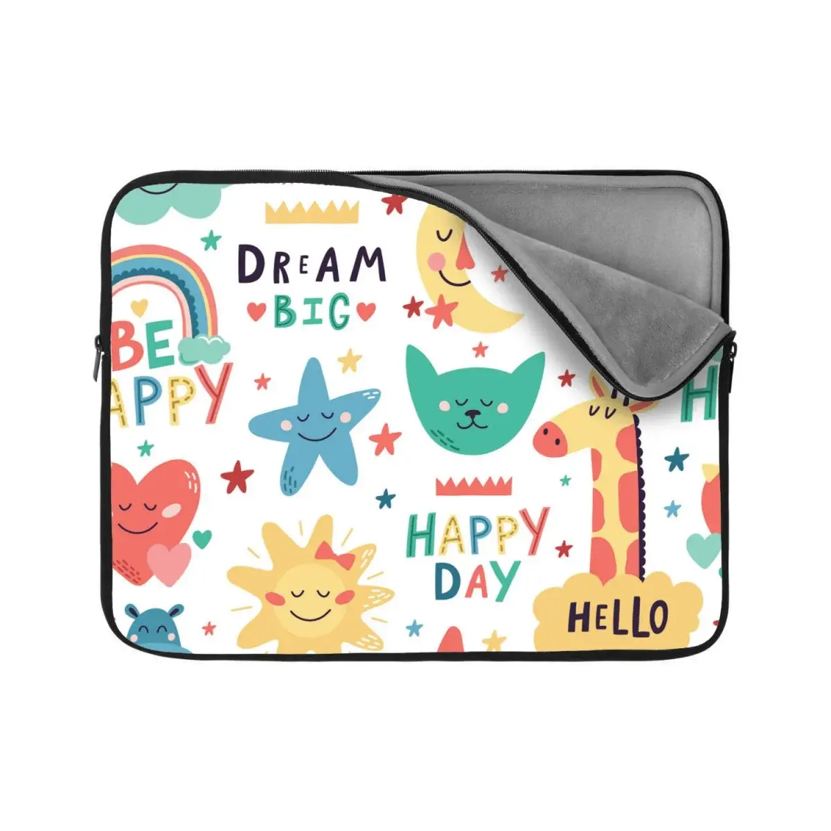 Obal na notebook Happy day - 13"