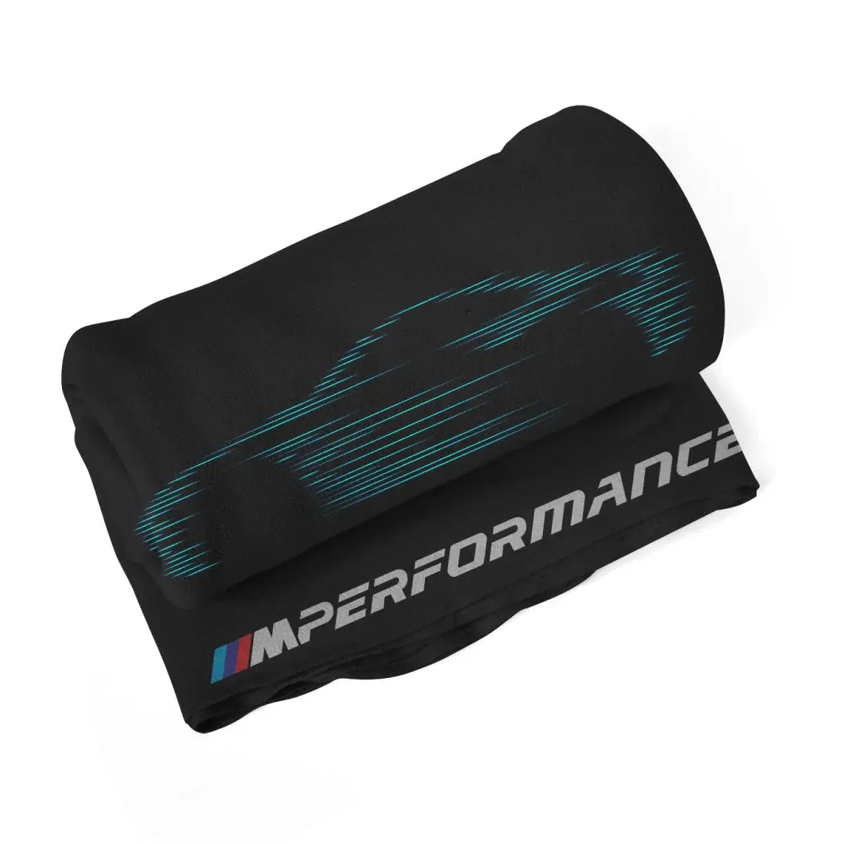 Deka MPERFORMANCE Glow - 190x140 cm