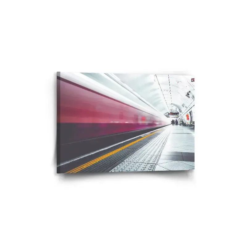 Obraz Metro 2 - 60x40 cm