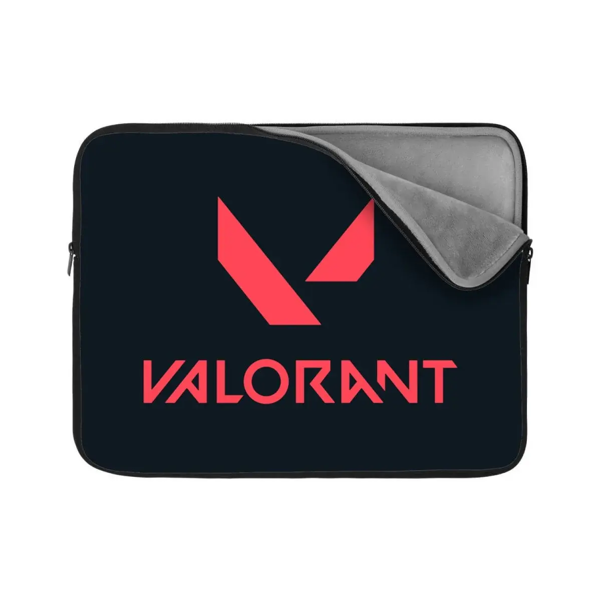 Obal na notebook VALORANT Black - 17"