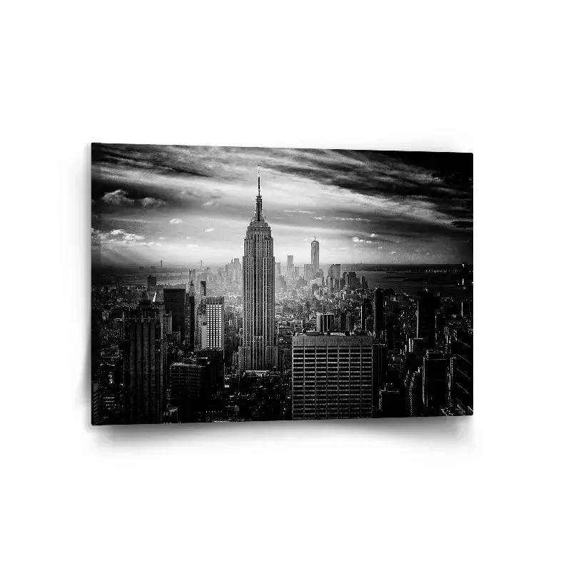 Obraz Manhattan - 120x80 cm