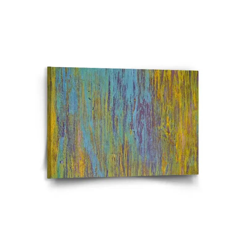 Obraz Dřevěná abstrakce - 90x60 cm