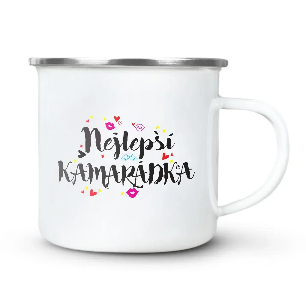Plecháček Nejlepší kamarádka: 300 ml