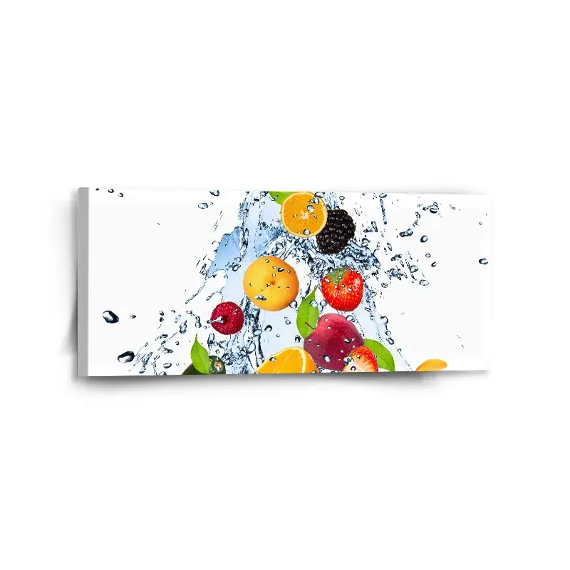 Obraz Ovoce - 110x50 cm