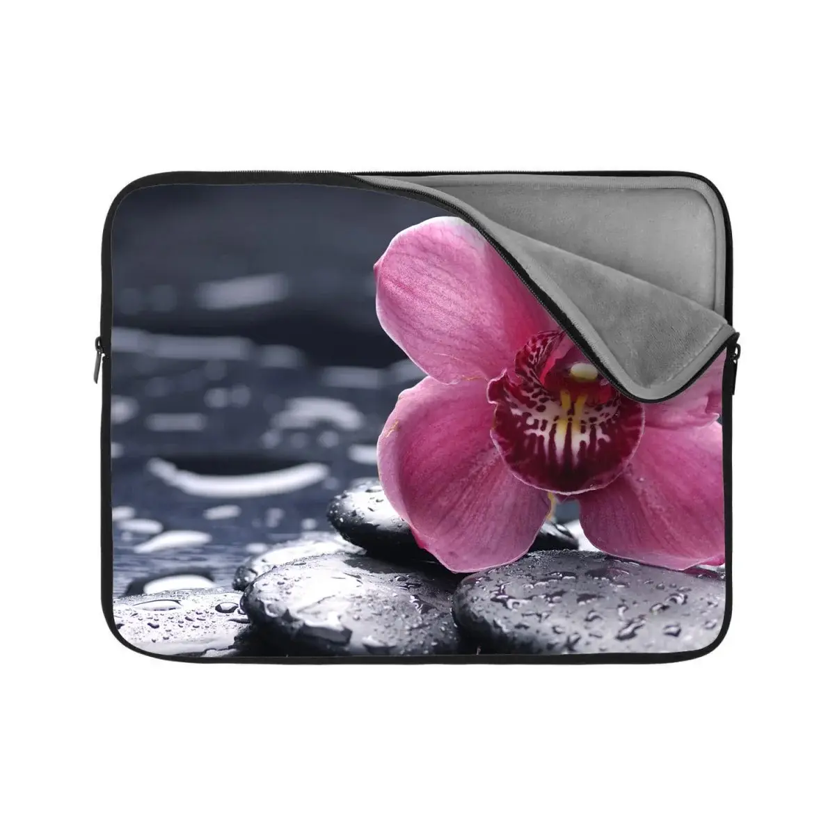 Obal na notebook Orchidej - 13"