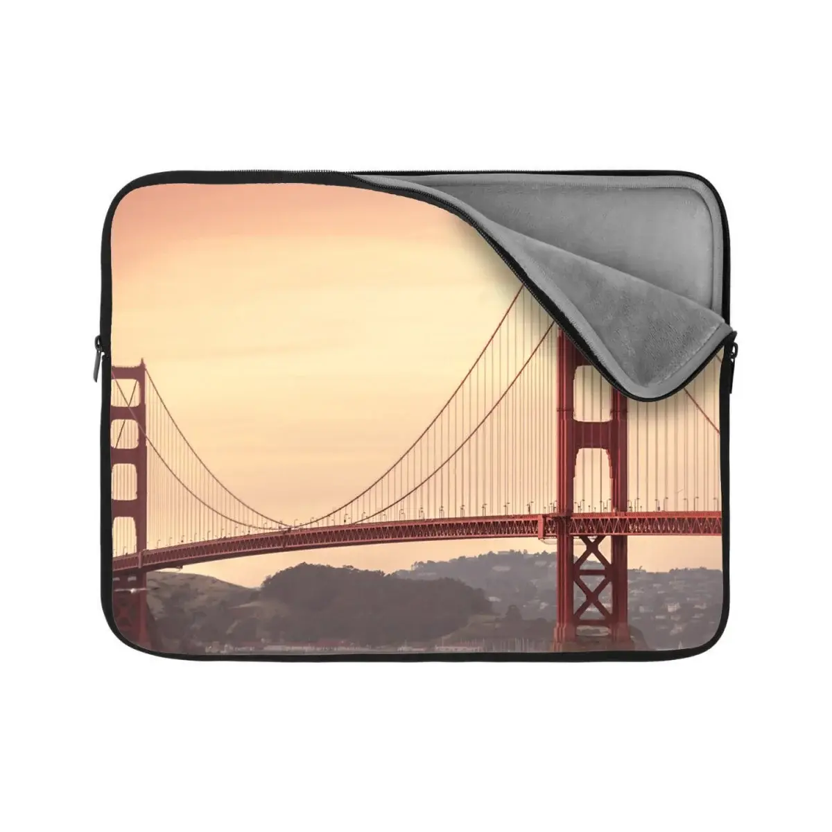 Obal na notebook Golden Gate 2 - 13"