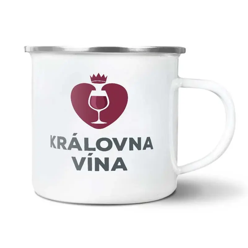 Plecháček Královna vína: 300 ml