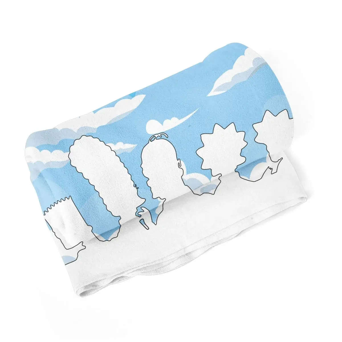 Deka Cartoon 1 - 190x140 cm