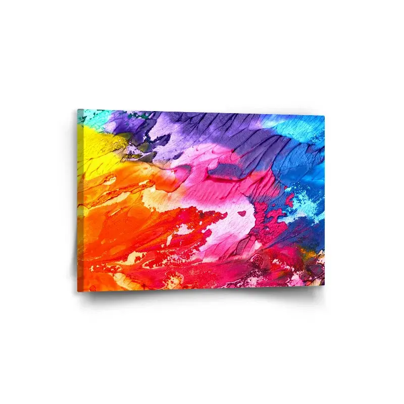 Obraz Barvy - 90x60 cm