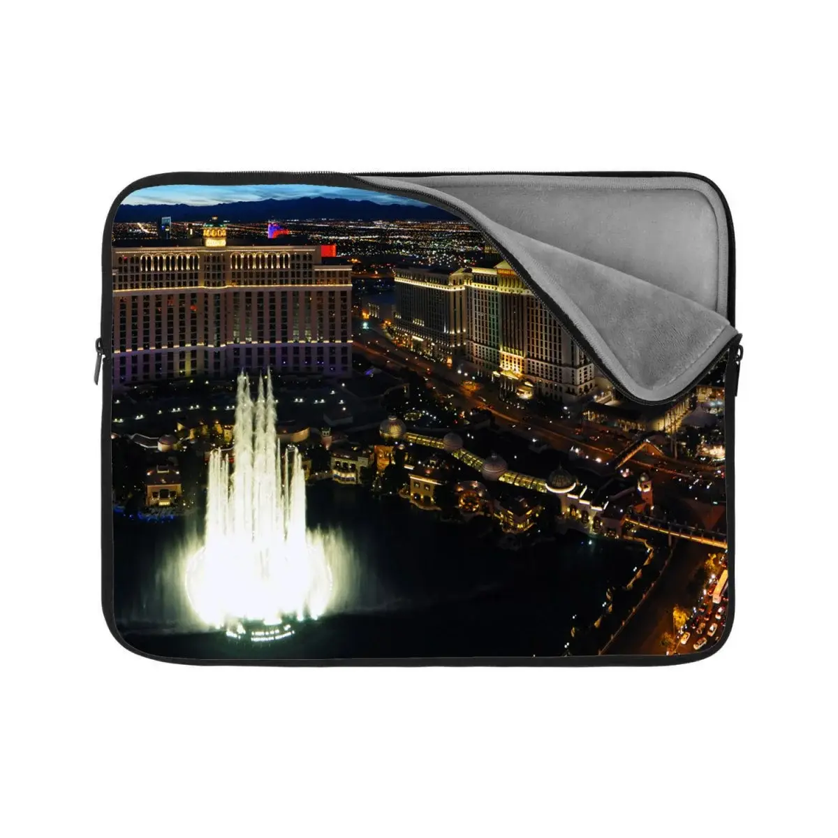 Obal na notebook Las Vegas - 15,6"