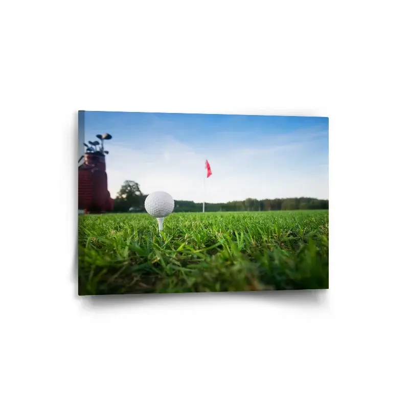 Obraz Golf - 90x60 cm
