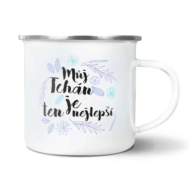 Plecháček Můj tchán je ten nejlepší: 300 ml