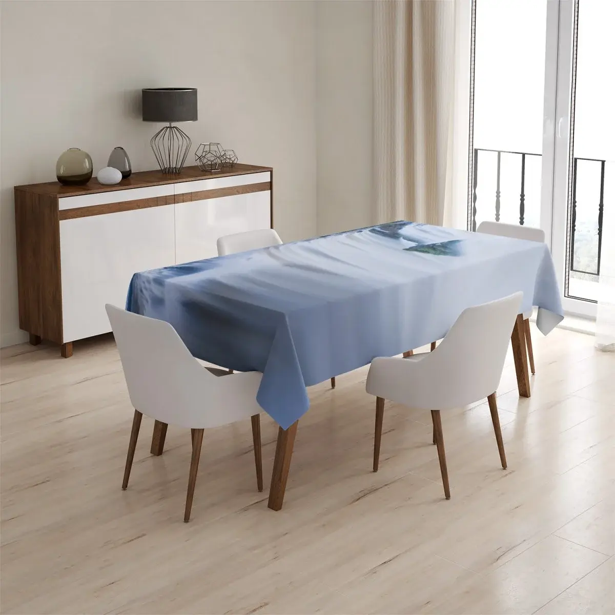 Ubrus Vodopád 3 - 130x170 cm