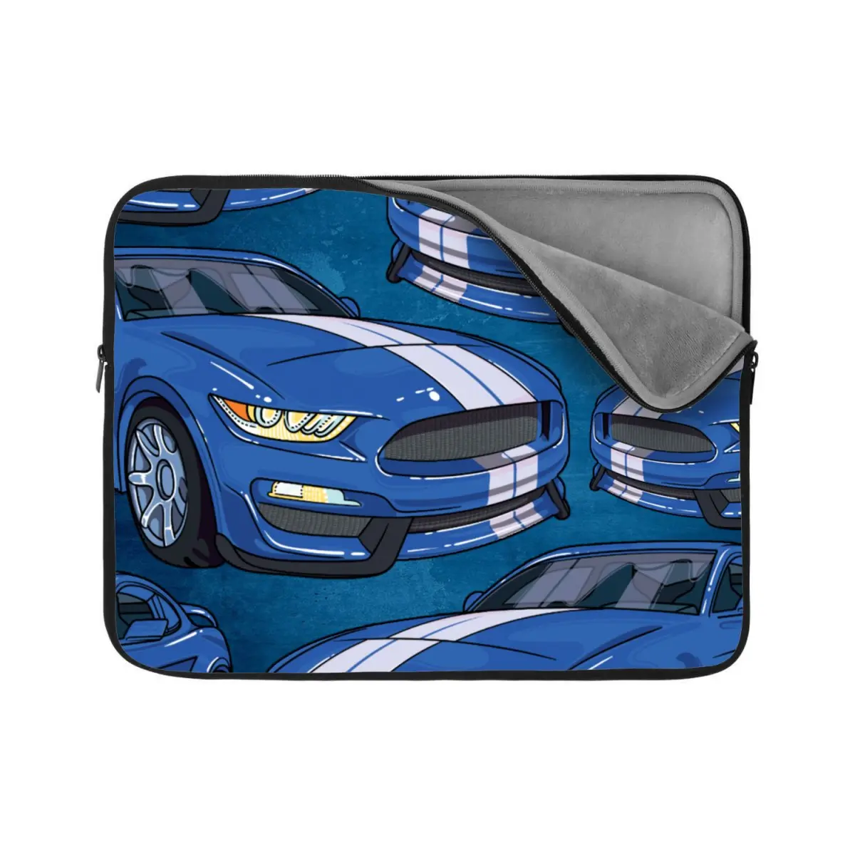 Obal na notebook Mustang Pattern - 13"