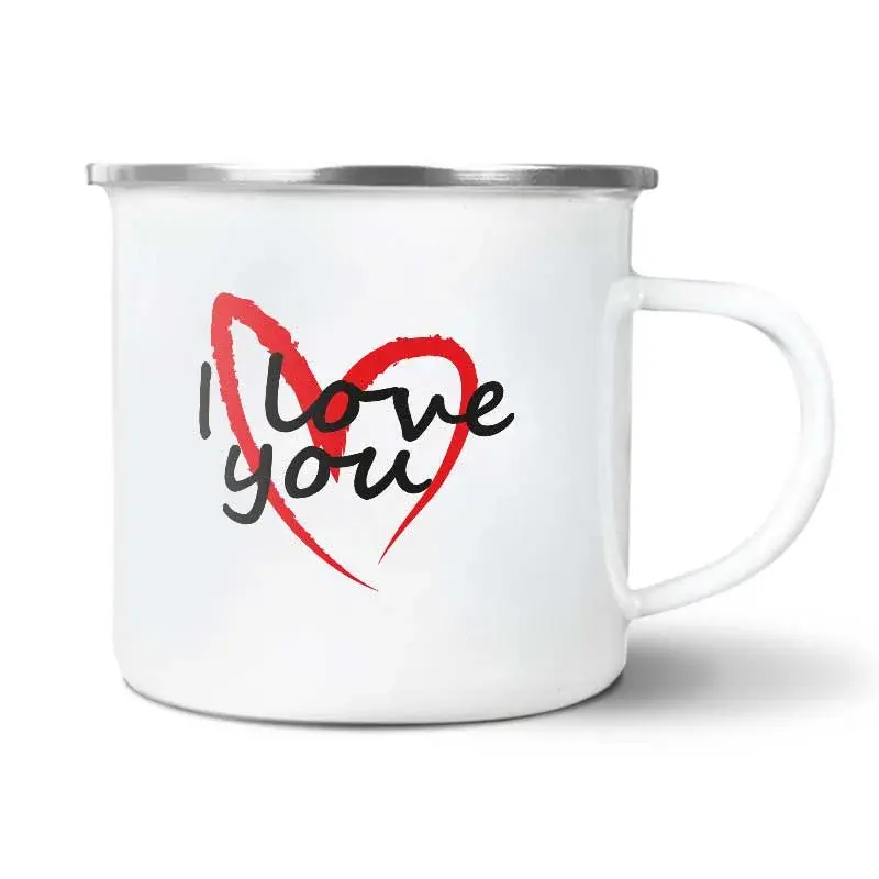 Plecháček I Love you srdce: 300 ml