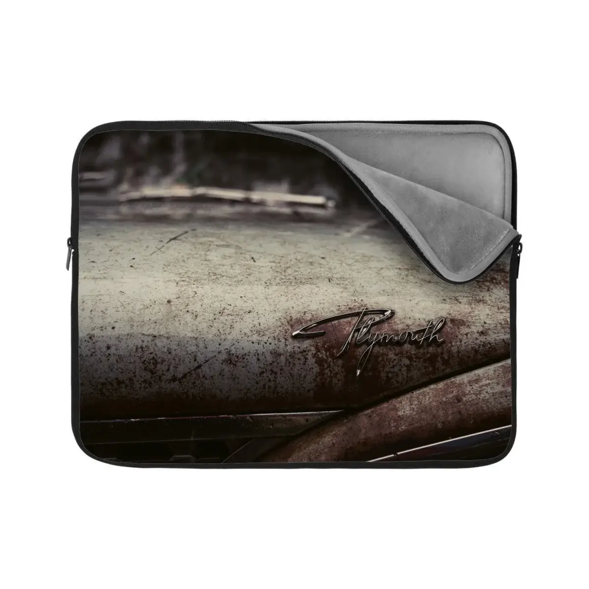 Obal na notebook Veterán Plymouth - 13"