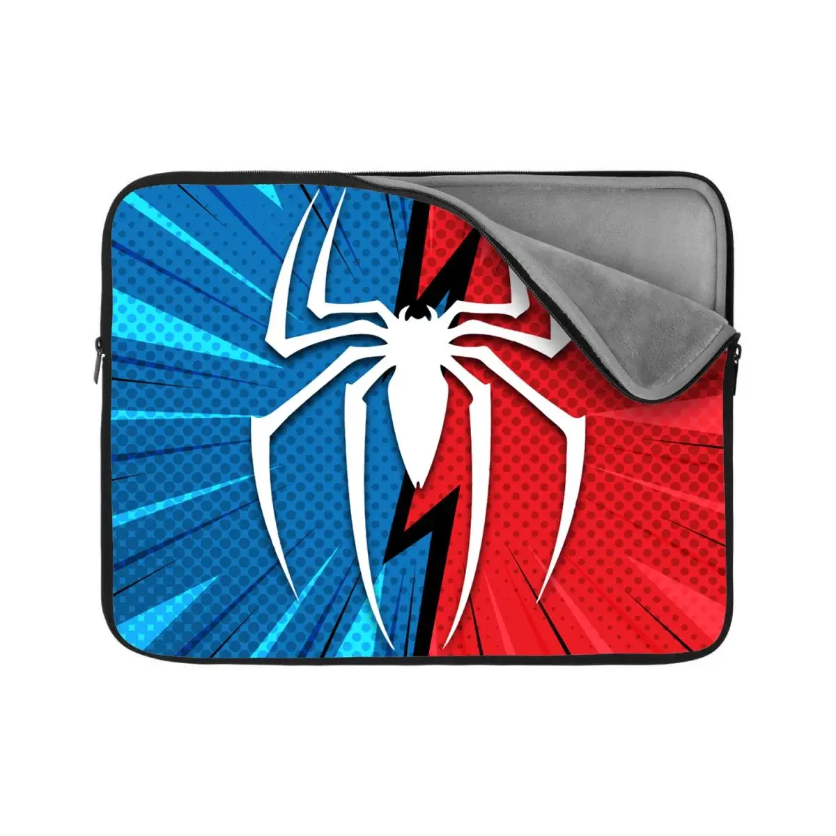 Obal na notebook Spider - 15,6"