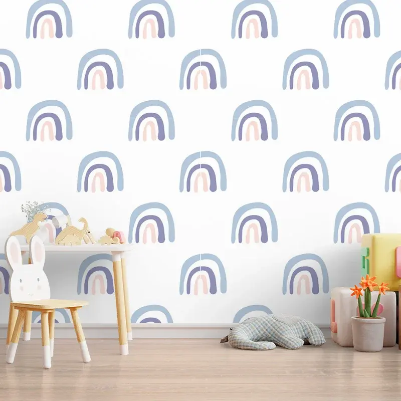 Tapeta Duha - 336x220 cm