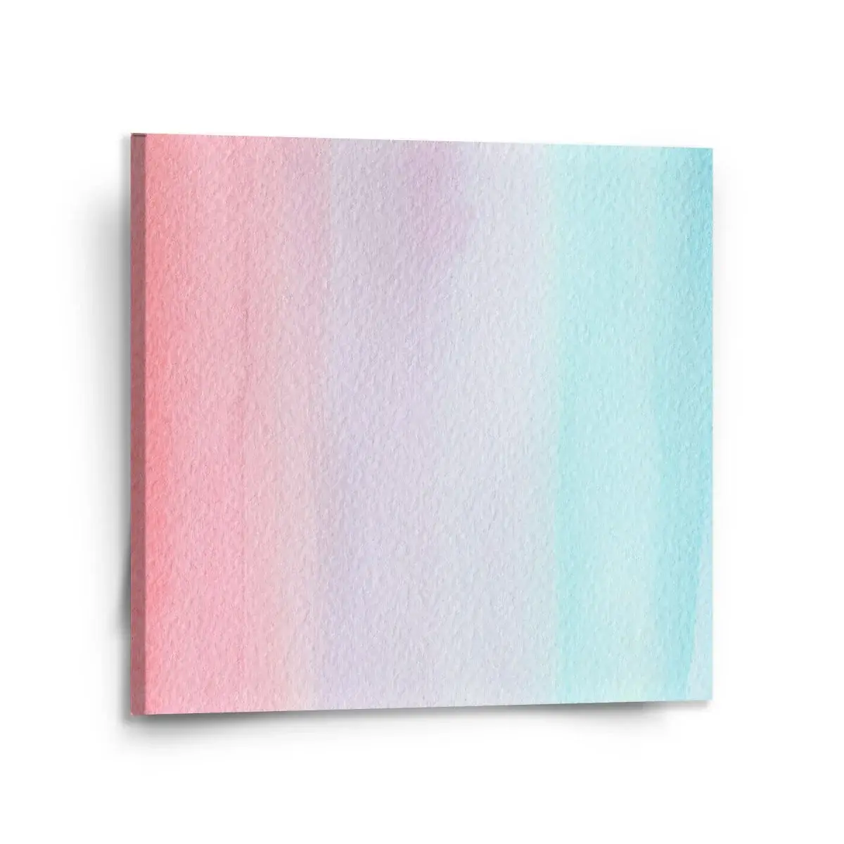 Obraz Cukrová vata - 110x110 cm