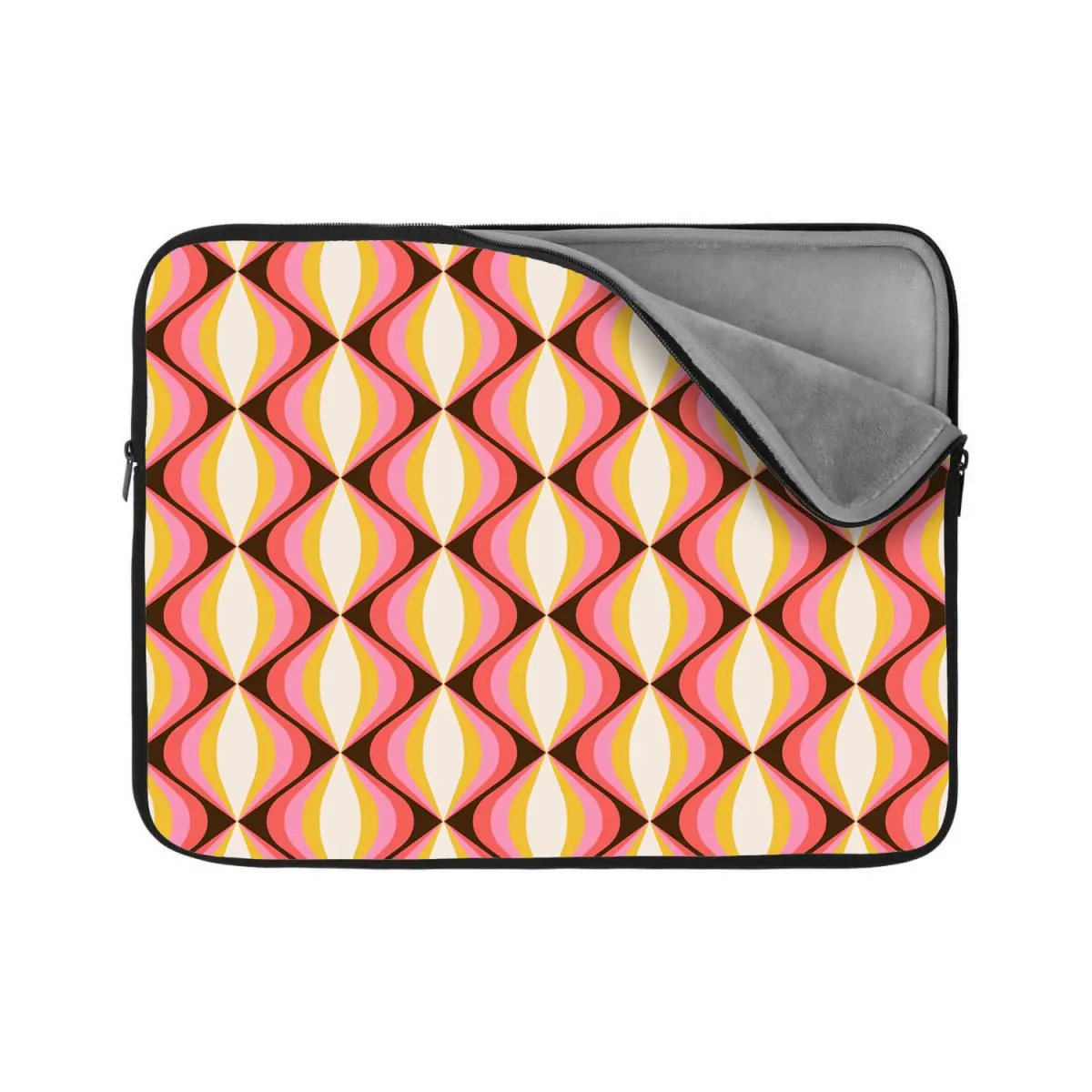 Obal na notebook Kaleidoskop vzpomínek - 17"