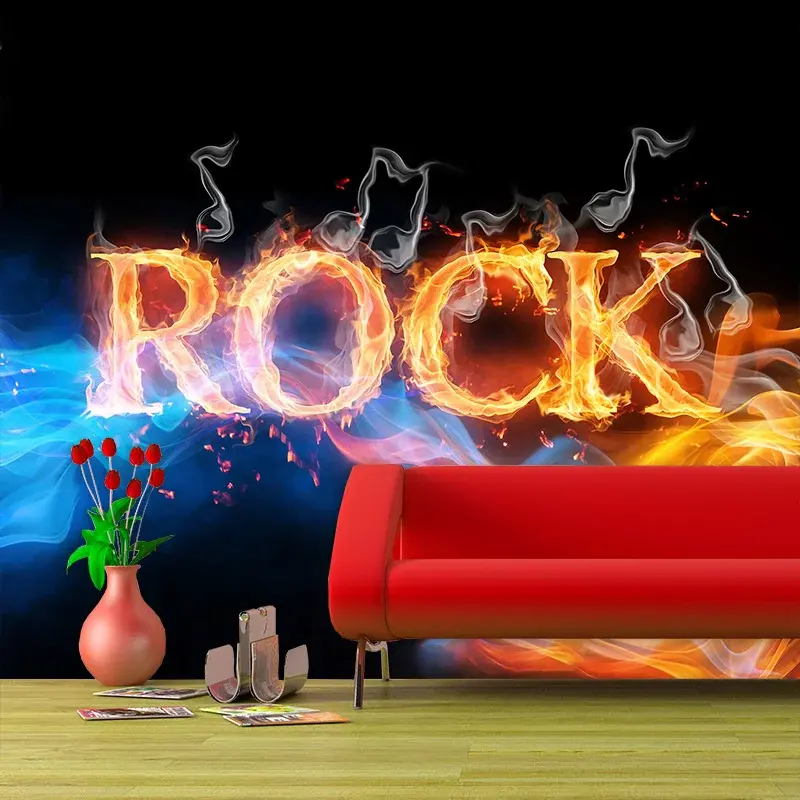 Tapeta Rock - 208x125 cm