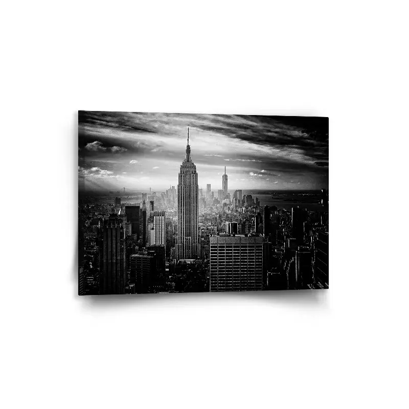 Obraz Manhattan - 90x60 cm