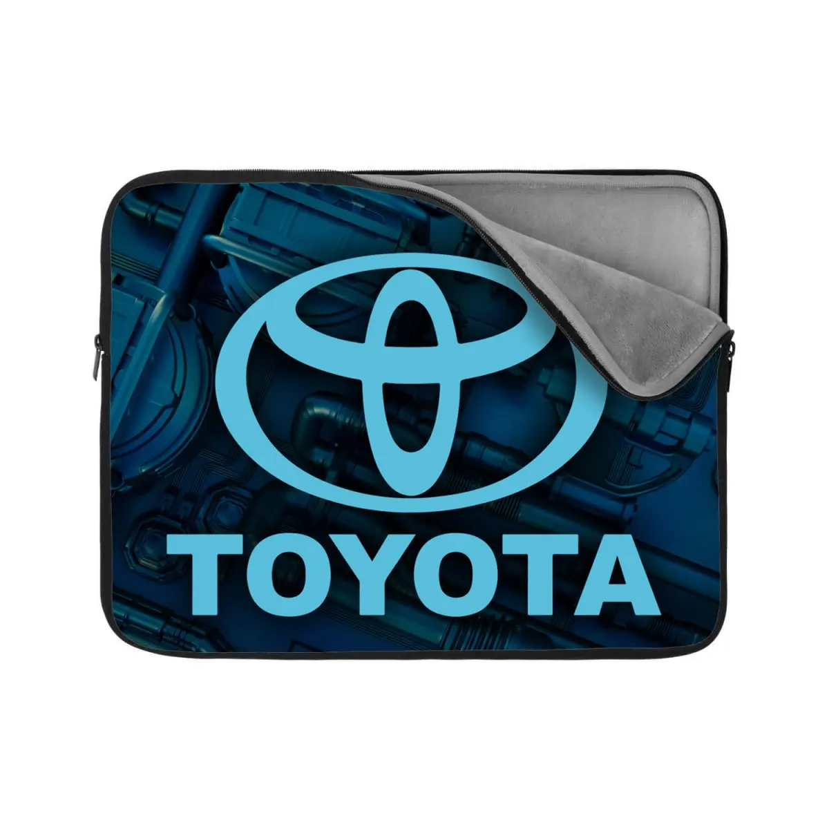 Obal na notebook Logo Toyota Motor - 13"