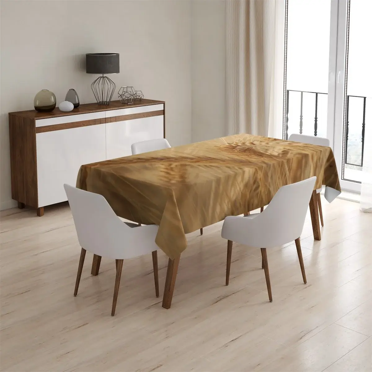 Ubrus Klasy 2 - 145x240 cm