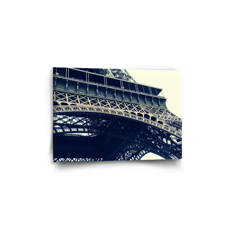 Obraz Eiffel Tower - 60x40 cm