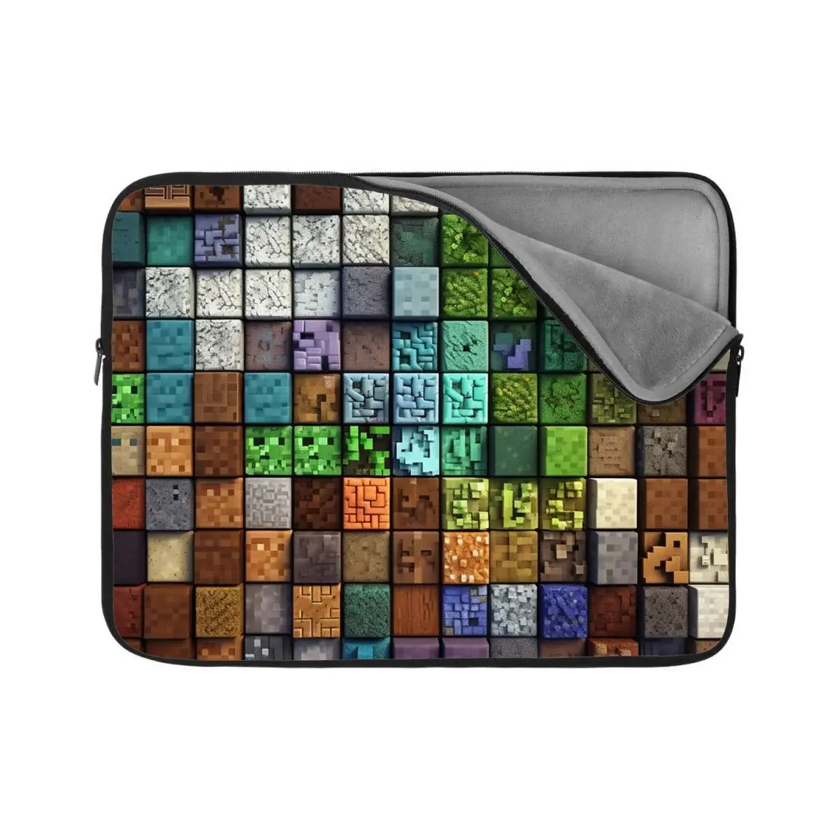 Obal na notebook Blocks Abstract - 13"
