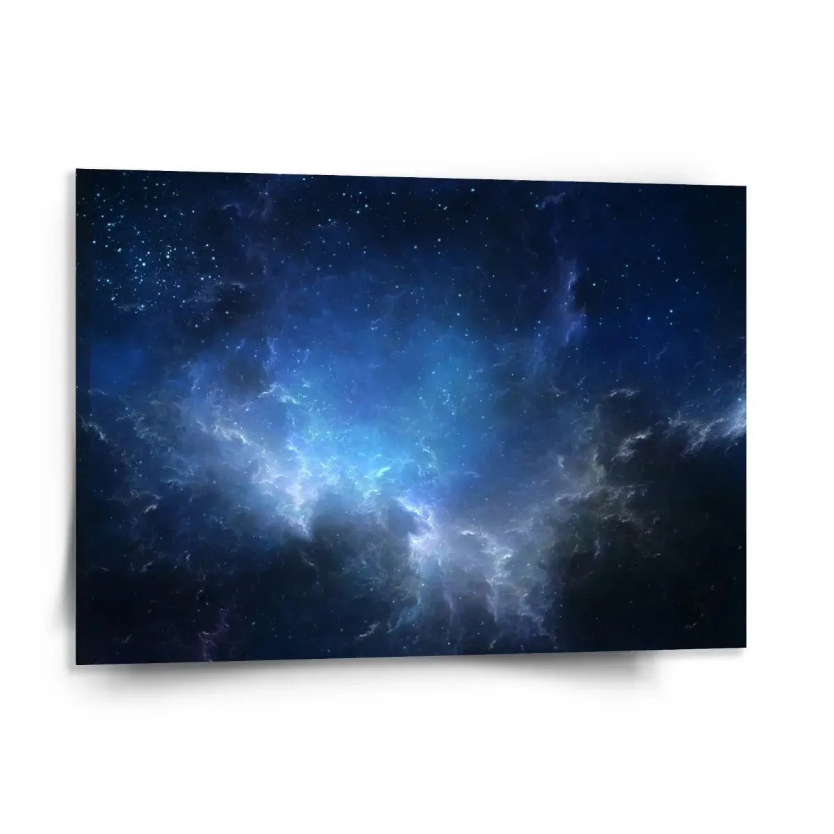 Obraz Hvězdné nebe - 150x110 cm
