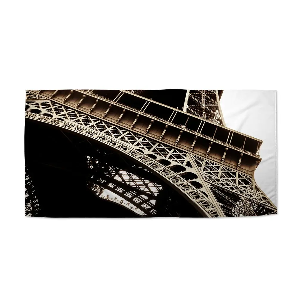 Ručník Eiffel Tower 6 -