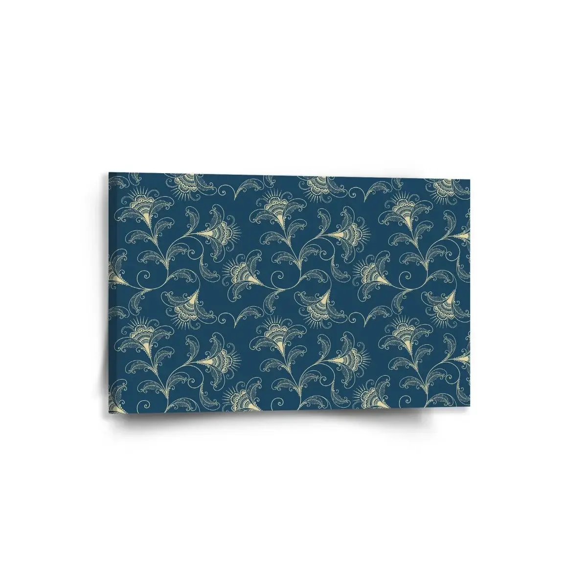 Obraz Vintage ornamenty - 60x40 cm